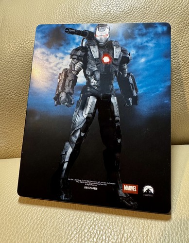 Iron man play - 2, uk