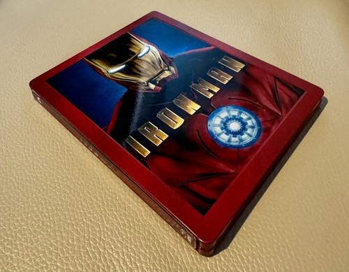 Marvel iron man - marvel,