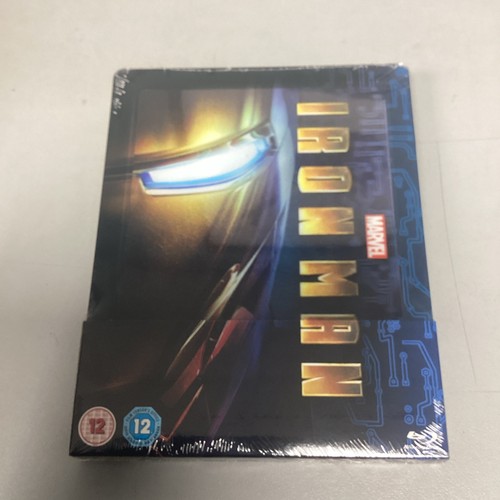 Iron man uk - iron,