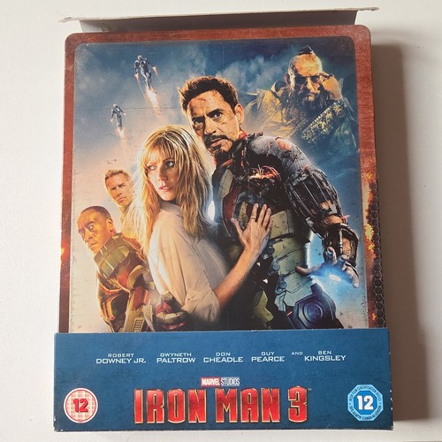 Iron man 4k ultra hd - -,