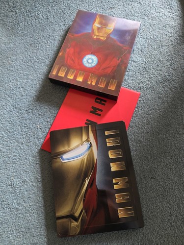 Iron man exclusive 20 - iron, #20