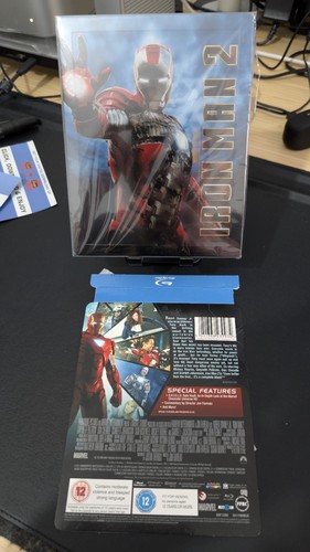 Iron man play - iron, 2