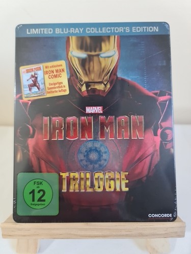 Iron man movie - ,
