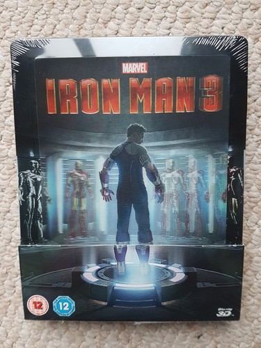 Marvel iron man uk - marvel:, (2015)