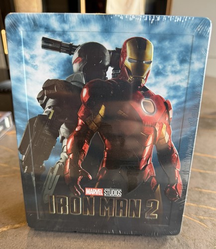 Blufans premium iron - premium, 11
