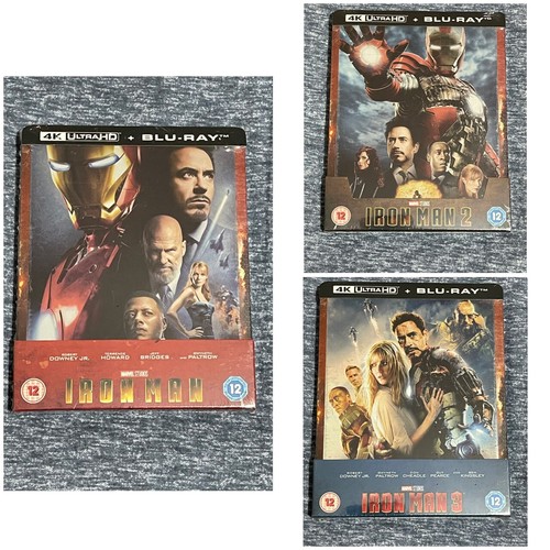 Marvels iron man - man, 1,