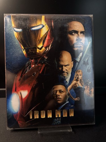Iron man ultra hd - man,