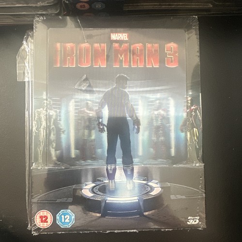 Iron man uk exclusive - man,