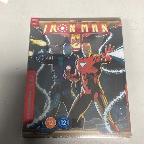 Iron man 4k mondo - man,