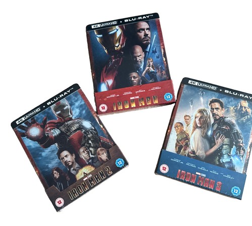 Marvel studios mcu iron - marvel,