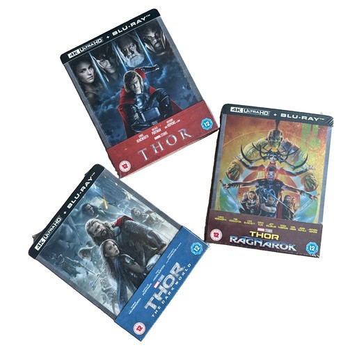 Marvel studios mcu - marvel, thor