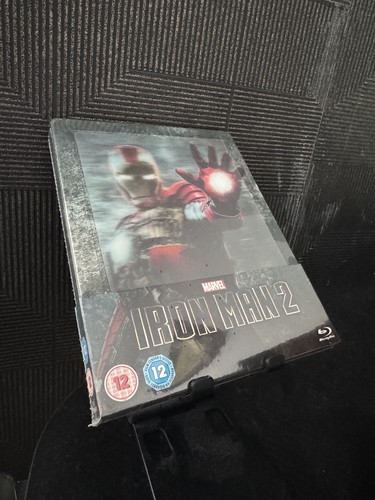 Iron man lenticular - man,