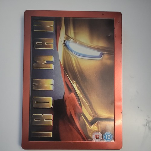 Iron man disc special - 2,